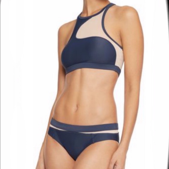 stella mccartney adidas bathing suit